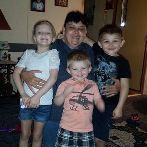 Meet your Posher, Cathy